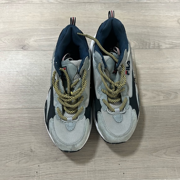 FILA SHOES - Picture 1 of 2